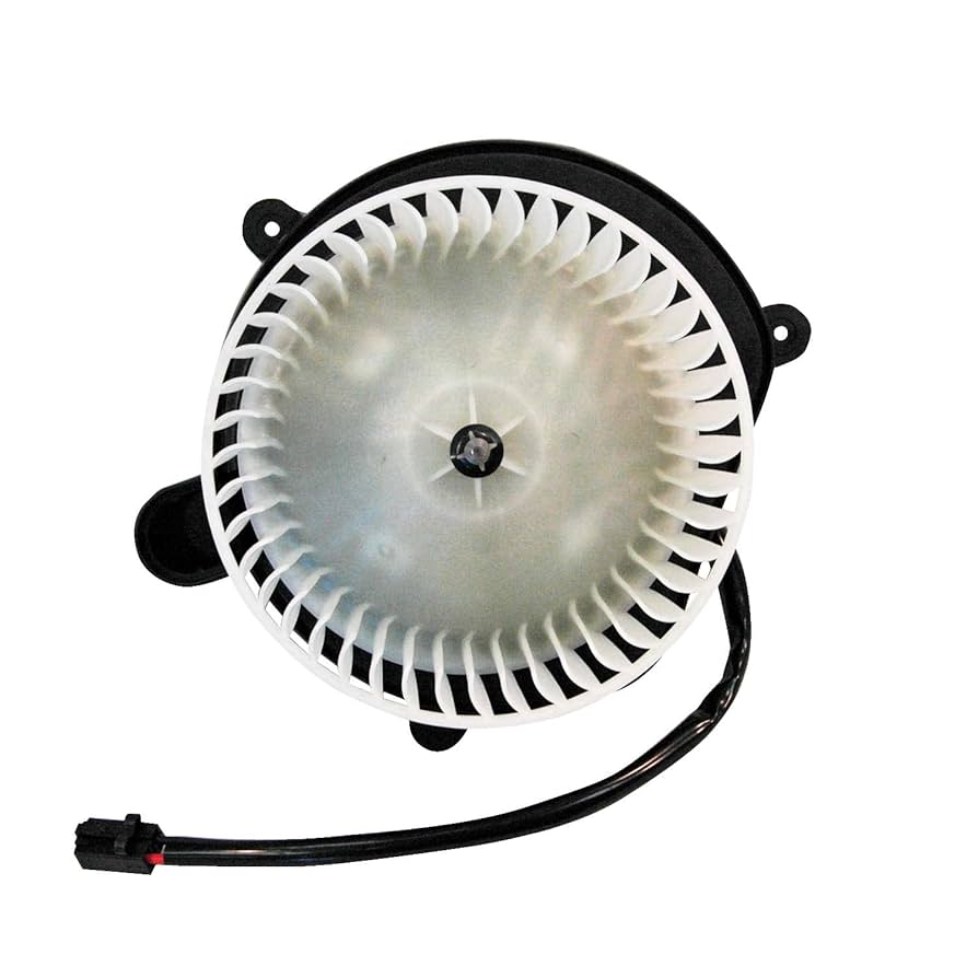Amazon.com: TYC 05-10 Jp Grd Chrke (To 6-5-06) Blower Assy